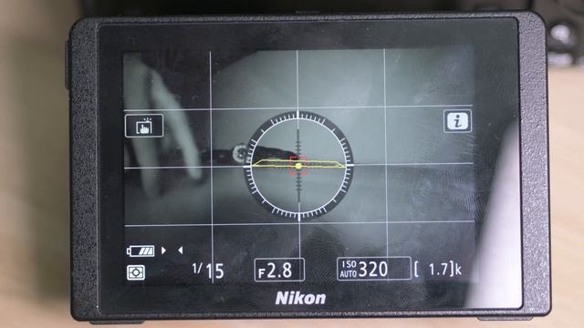 Nikon Z6 Full Spectrum Impressions смотреть онлайн