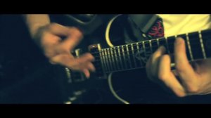 Теория-Сильнее огня(клип)