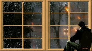 А. Крупп  "Осенняя песня о зиме"