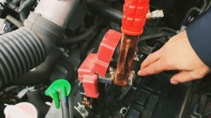 Suzuki XBEE 2018/ЖЕСТЬ ! ШОК КОНТЕНТ! Замена масла в коробке на свежем воздухе это невозможно!?