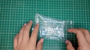 Обзор набора Ch-46E/F от HobbyBoss в масштабе 1/72