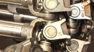 Производство карданных валов АДС