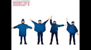 The Beatles - Ticket To Ride