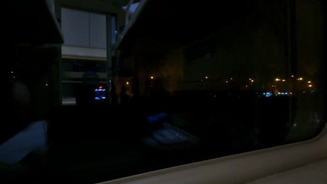 Отправление поезда 052М ПЕНЗА - МОСКВА КАЗАНСКАЯ  Вокзал Пенза - 1russia russiatoday travel