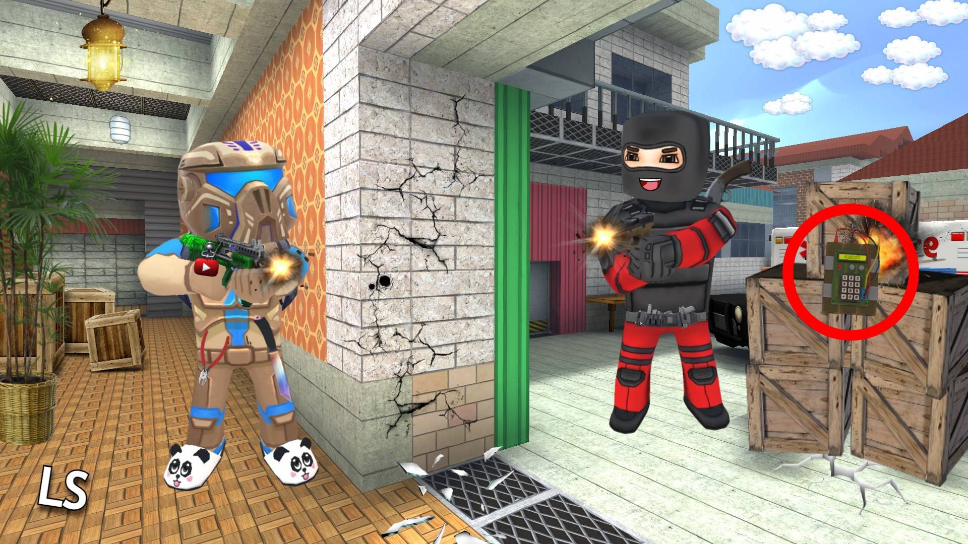 Я УЖЕ ПРЕДУПРЕЖДАЛ ЕГО, ЧТО ЭТО ПЛОХАЯ ИДЕЯ С БОМБОЙ, УГАР! #кубум #kuboom смотреть онлайн