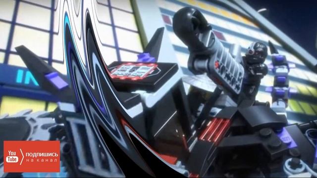 Топ 10 драконов лего Ниндзяго смотреть онлайн