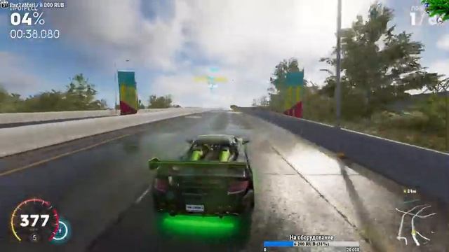 ЗИМА ЗИМОЙ, А САММИТ - ПО РАСПИСАНИЮ ➤ The Crew 2 [Summit / PvP / Blazing Shots] смотреть онлайн