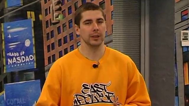 Разминка 40 Пт. смотреть онлайн