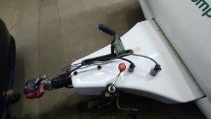 Как прицепить прицеп дачу к автомобилю.