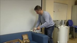 Байпас в системе отопления от ТД Жуковский