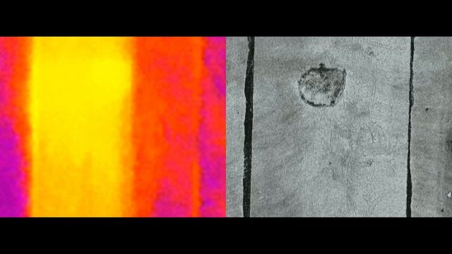 Mavic 3t Thermal Roof Scan смотреть онлайн