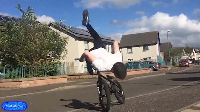 EXTREME SPORTS Video 111 - Epic Fails смотреть онлайн