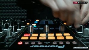 ARKADY ANTSYREV [ minimal ] @ Pioneer DJ TV | Saint-Petersburg