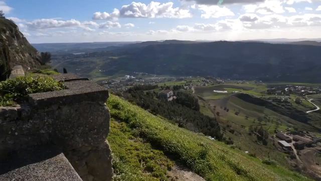 История Каса Д'Амато. Экспедиция в Италию. День 16 смотреть онлайн