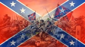 TGT - The Grim Team - Марш конфедератов - Dixie