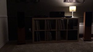 Proac Studio 125 + Atoll IN80 + Bluesound NODE