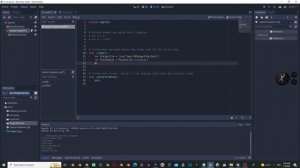 Godot Tutorial - How to Spawn objects (instantiate)