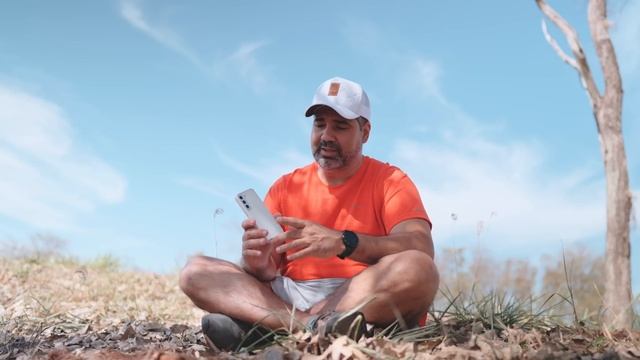 SAMSUNG GALAXY S22 - UMA SEMANA DEPOIS смотреть онлайн