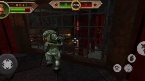 Яндекс Игры = 17 = Subway Clash 2 - Красная жара