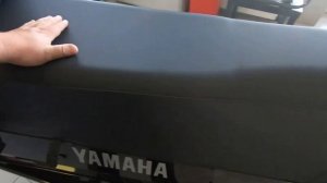 СНЕГОХОД YAMAHA VK 540 V.ПЛЮСЫ. МИНУСЫ.кратко