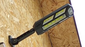 Светодиодный уличный фонарь на солнечной батарее SUNYIMA Solar LED Street Light