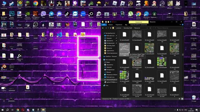 10к ПОДПИСЧИКОВ и СЛИВ МОЕГО ТЕКСТУР ПАКА // КАК СДЕЛАТЬ СВОЙ ТП смотреть онлайн
