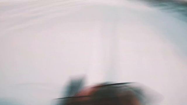 Покатушки на снегоходе в лесу смотреть онлайн