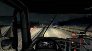Начало Новой Карьеры - Euro Truck Simulator 2