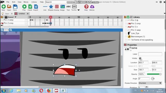 Таймлапс: анимация (TCOYL) смотреть онлайн