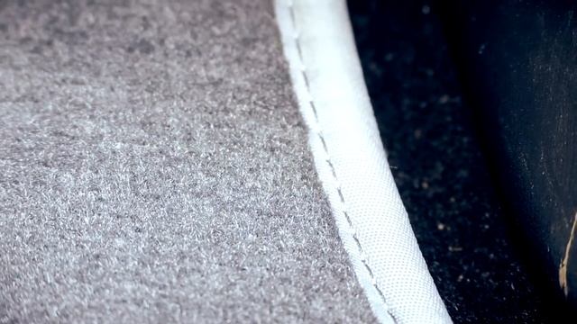 Sotra Classic | Коврики в салон из низкого ворса
