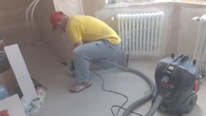 Что то здесь не так)))erbauer штроборез. Bosch vac20