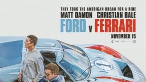 FORD против FERRARI / РУССКИЙ #ТопТрейлер 2019