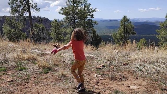 Testing the limits of our New Toy Hauler | WILL IT FIT? смотреть онлайн