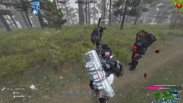 DayZ - день 60 смотреть онлайн