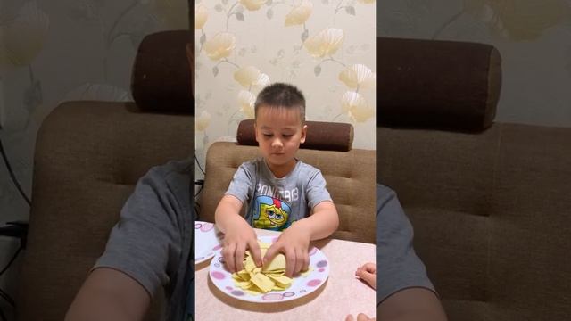 Рецепт «Чипсы из лаваша» смотреть онлайн