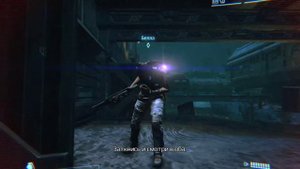 Alien Colonial marines Чужой игра прохождение