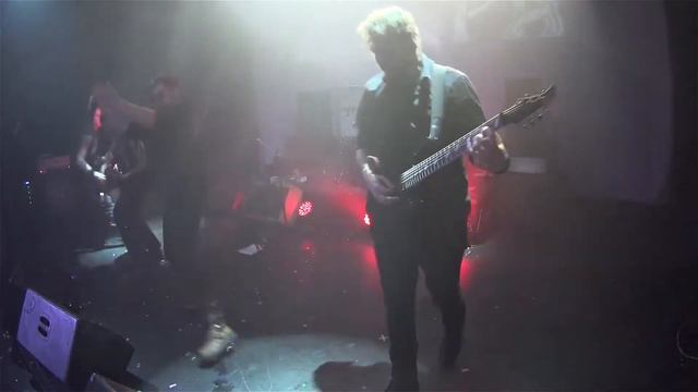 АСТЕРА - Девятый вал (LIVE) смотреть онлайн