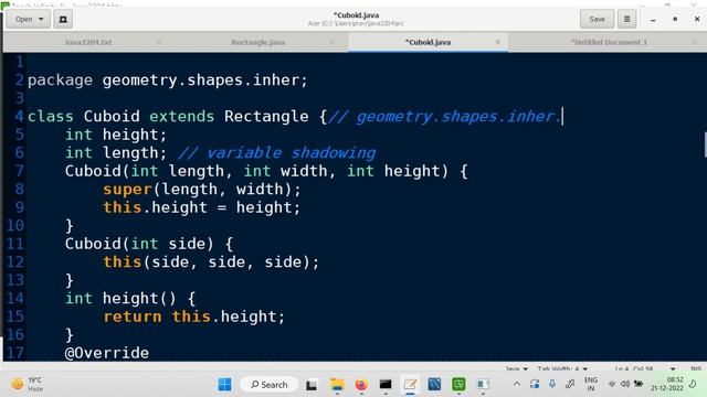 Introduction to package смотреть онлайн