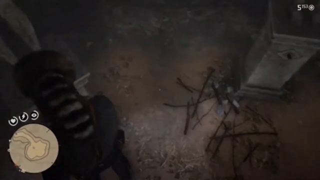 Странные статуи в рдр 2 нашёл 1500 $ смотреть онлайн