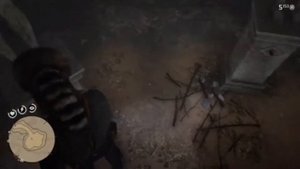 Странные статуи в рдр 2 нашёл 1500 $