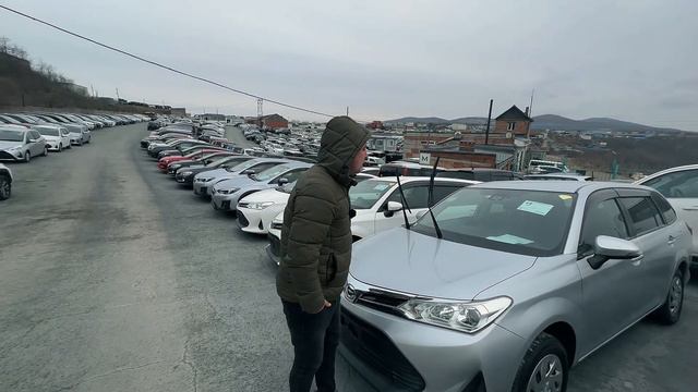 ЧТО ПРЯЧЕТ АВТОРЫНОК / НАШЛИ 10 ШТУК TOYOTA PASSO / ЗА КОПЕЙКИ смотреть онлайн