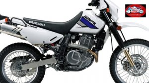 BEST SUZUKI DUAL SPORT DR650SE 2023