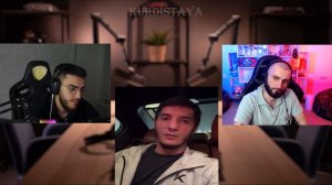 Тимур Ахмедов - ЖИЗНЬ ДО И ПОСЛЕ | Подкаст renatko & STANOS