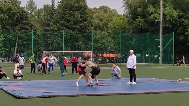 САБАНТУЙ 2023 | Корэш. Самара. Премьера смотреть онлайн