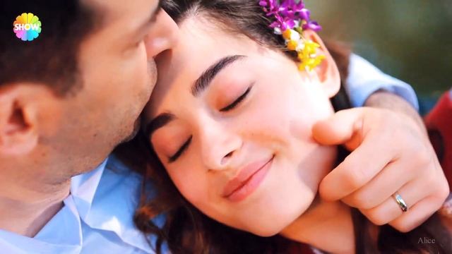 ►Aziz & Efnan - Небо пополам смотреть онлайн