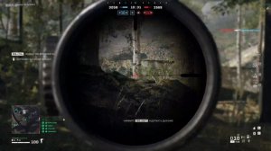 World War 3 - Серия 1