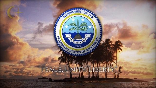 Patriots Of Micronesia - National Anthem Of Micronesia (Ins.)