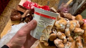 ДИКИЙ ДЕСЕРТ ИЗ Б\У ТОРТОВ | МЕСИВО ВКУСОВ | БАЗА КОРМИТ