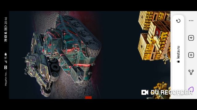 как донатить в tanks blitz?