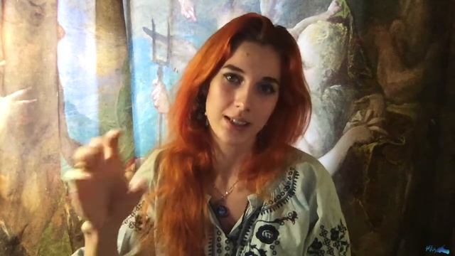 ART SOL  Как подготовить стену к росписи и какое основание подойдет под рисунок? смотреть онлайн